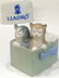 Retired LLADRO Nao Beautiful Mint Porcelain Figurine