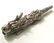 Tibetan Silver Dragon Tobacco Pipe Rod w/Old Hallmarks - 3