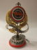 VTG Official HARLEY DAVIDSON Motorcycles Pocket Watch