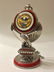 VTG Official HARLEY DAVIDSON Motorcycles Pocket Watch