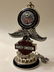 VTG Official HARLEY DAVIDSON Motorcycles Pocket Watch
