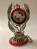 VTG Official HARLEY DAVIDSON Motorcycles Pocket Watch