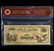 1875 Lab Tested 24k Gold $10 U.S. Banknote