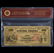 1875 Lab Tested 24k Gold $20 U.S. Banknote