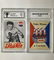 Rare JAKE LAMOTTA Pepsi Cola Advertising Boxing Card
