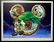 RARE Disney ANIMAL KINGDOM Artist Approved Lithograph