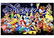 Disney Mickey Mouse and Friends Canvas Print 12 X 20 - 2