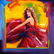 Taylor Swift Art on Canvas Print by PETER MAX