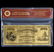 1875 Lab Tested 24k Gold $1000 U.S. Banknote
