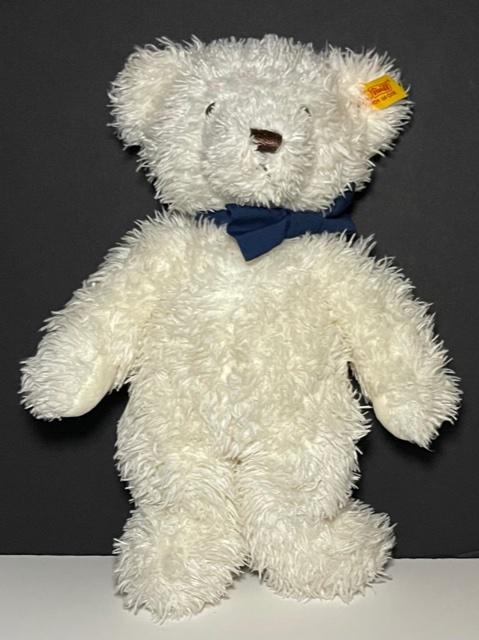 Vintage Original STEIFF Teddy Bear Beautiful Condition (1 of 3)