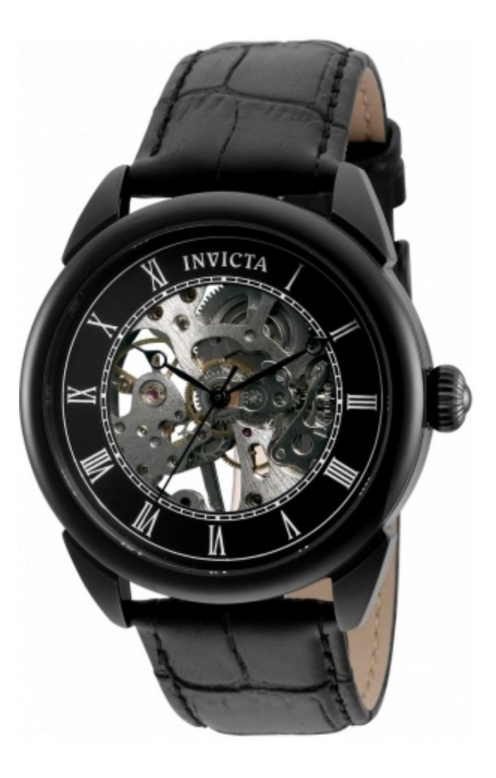 Ladies Genuine NIB Specialty Collection INVICTA Watch (1 of 4)