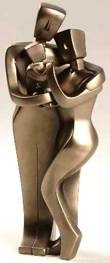 GOEBEL Friendship Collection Our Shining Star Statue: Approximately 9 Inches Tall - Never Been Removed from Original Box for Display â€“ Box and Statue is Perfect