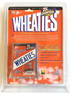 Limited Edition LOU GEHRIG Wheaties 24k Gold Signature Collectible