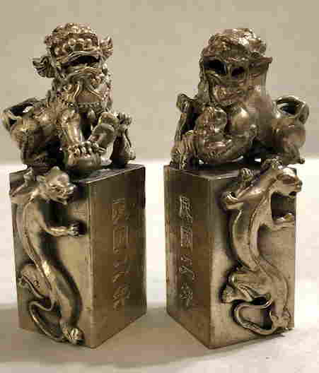 Tibetan Sculptures & Carvings