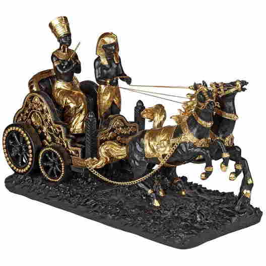 Resin Collectibles