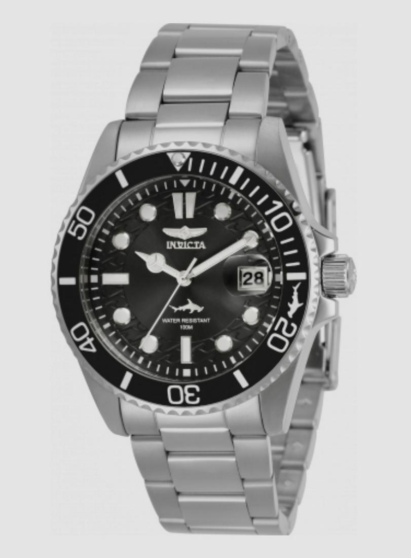 New in Box Genuine INVICTA Ladies Pro Diver Watch: Great looking watch in original box. Has never been worn. Multiple Photos Posted