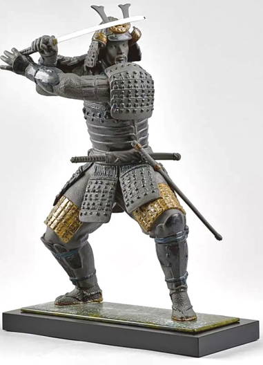 Lladró Porcelain