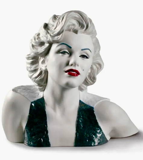 Lladró Porcelain