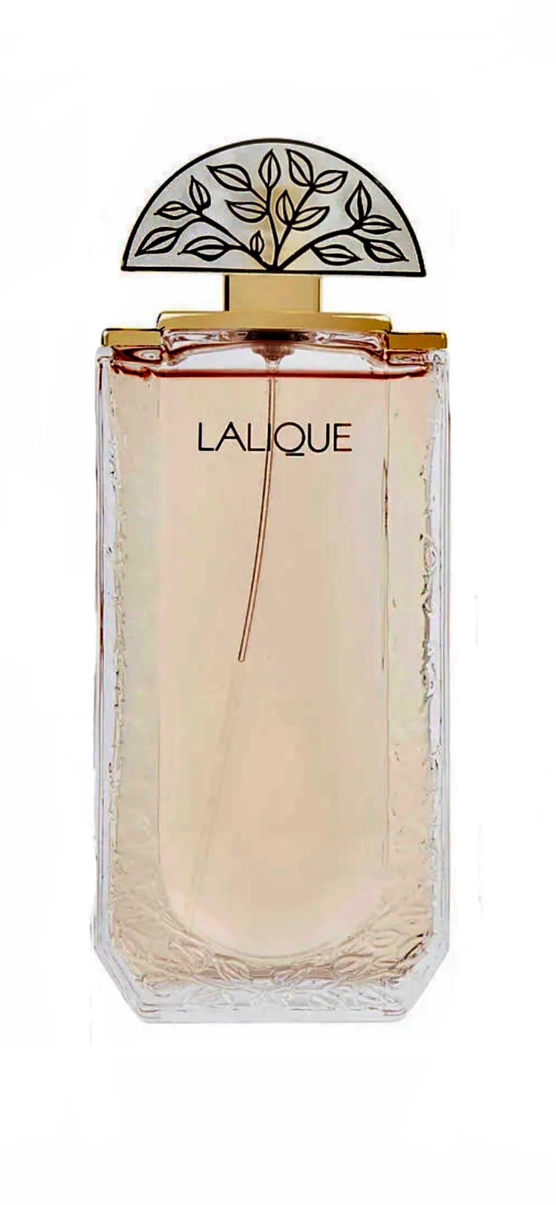 Brand New LALIQUE Eau De Parfum 3.3oz Ladies Perfume (1 of 2)