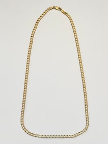 Vintage 22 inch 14k Gold Ladies Chain SEE BELOW DESCRIPTION FOR DETAILS