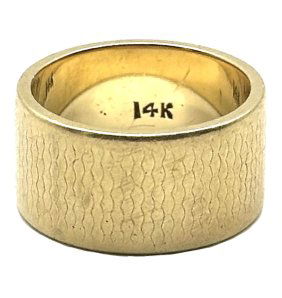 Vintage 14k Gold Ladies Ring SEE DESCRIPTION FOR DETAILS
