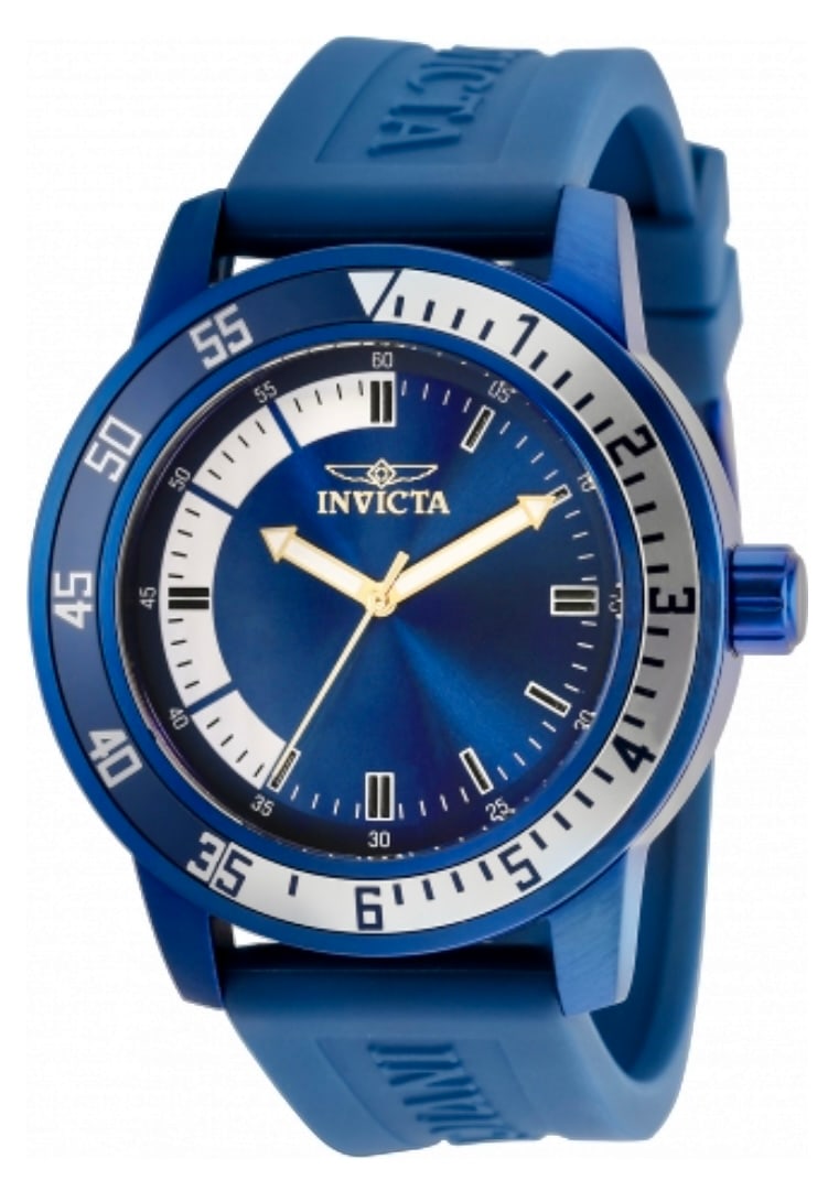 Brand New Genuine INVICTA Specialty Collection Mens Watch (1 of 4)