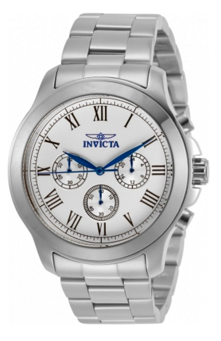 Brand New Genuine INVICTA Specialty Collection Ladies Watch: Brand New in Original Box – Multiple Photos Posted