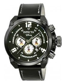 Limited Edition INVICTA Disney Mickey Mouse MENS Watch