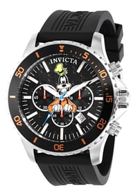 Limited Edition INVICTA Walt Disney Goofy MENS Watch