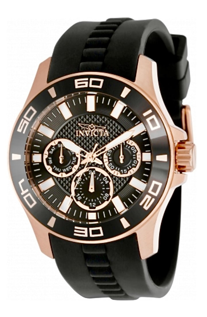 Brand New Genuine INVICTA Pro Diver Collection Ladies Watch: Brand New in Original Box – Multiple Photos Posted