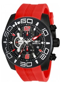 Brand New Genuine INVICTA Pro Diver Collection Mens Watch
