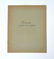 Francis Gary Powers Prison Journal with Russian Writing