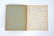 Francis Gary Powers Prison Journal with Russian Writing - 2
