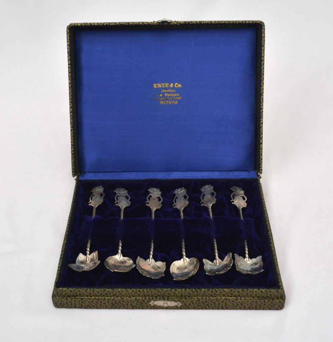 Sen John F. Kennedy & the Toy Lin Chen Case: John F. Kennedy fought endlessly to secure permanent residence status for the Chinese immigrant Toy Lin Chen. In both of his roles as Congressman in the House of Representatives and State Senator for