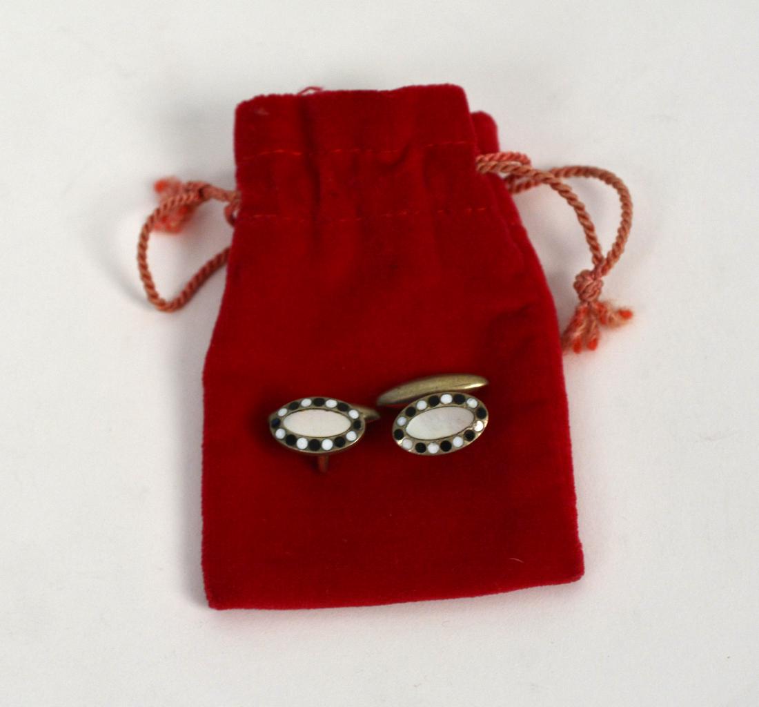 John F Kennedy Cufflinks (1 of 2)