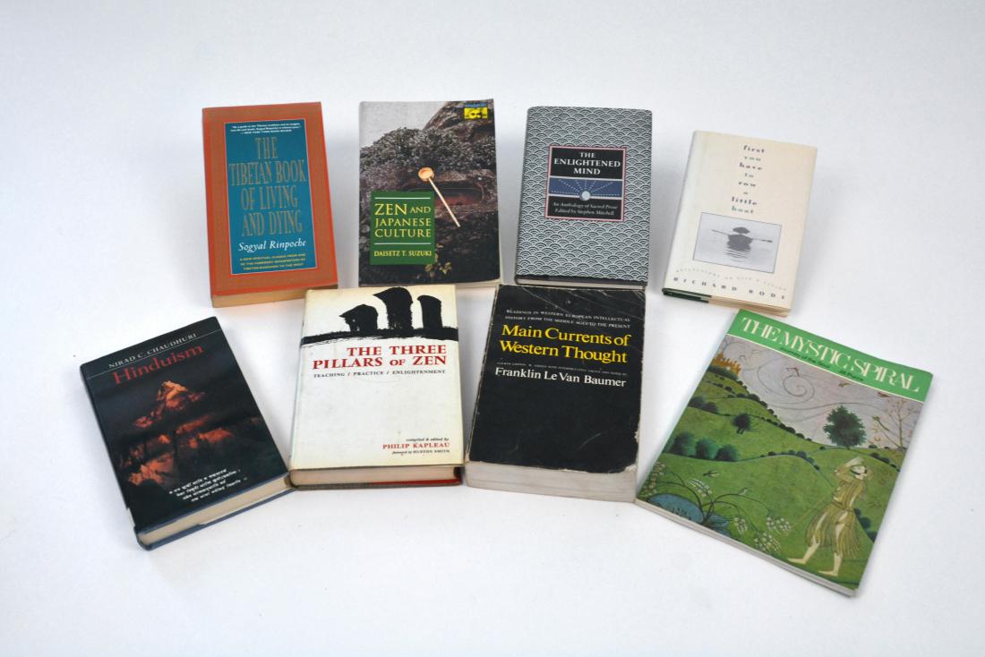 Kennedy Family Book Collection (1 of 1)