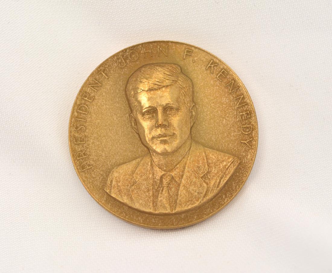 POTUS Appreciation Medals (1 of 5)