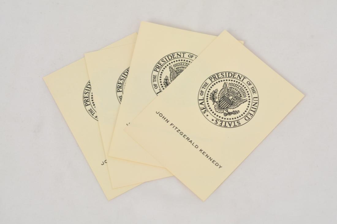 JFK Personal Book Plates (1 of 1)