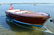 John F. Kennedy's 1961 Century Resorter Speedboat