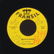17: Justine Carelli and Bob Clayton Autographed 45 - 2