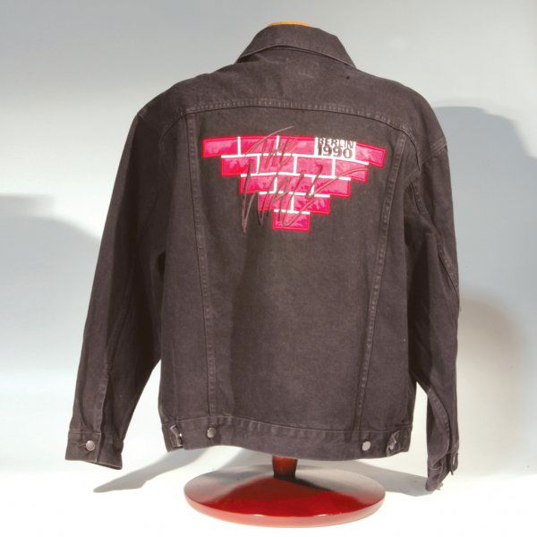 954 Pink Floyd "The Wall" Jacket