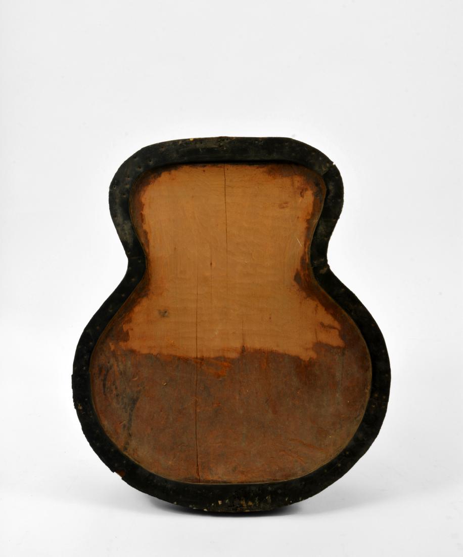 The John D'Angelico Collection (1 of 10)