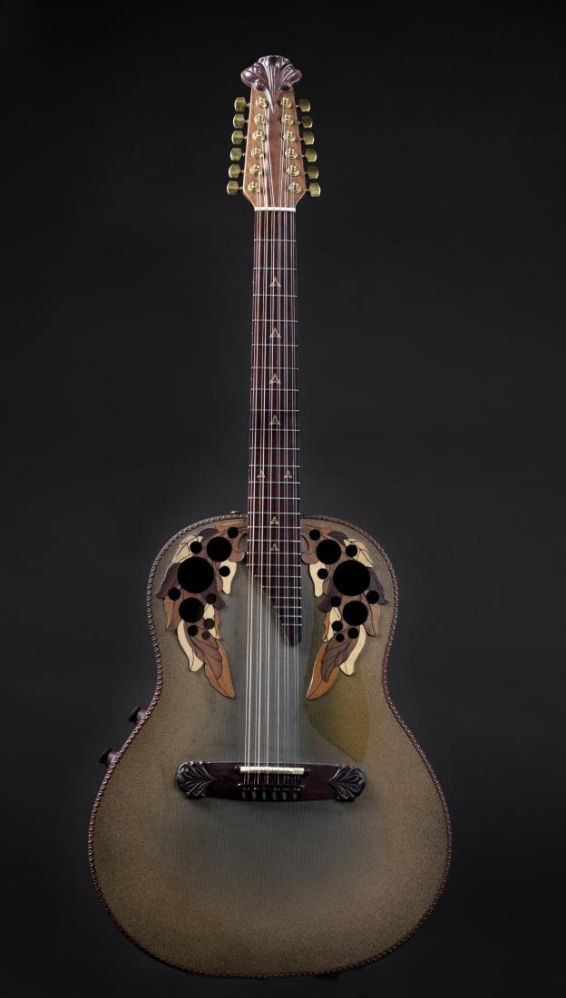 Adamas 12 string guitar online