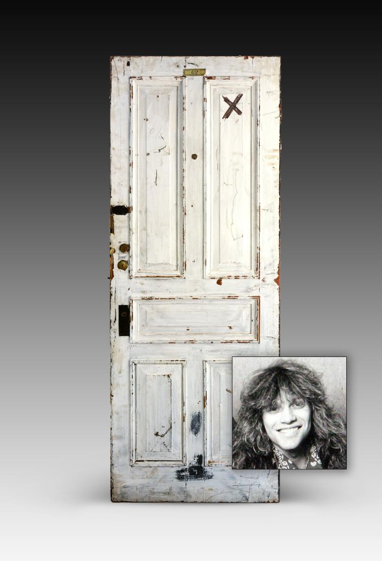 Jon Bon Jovi / Rufus Wainwright (1 of 4)