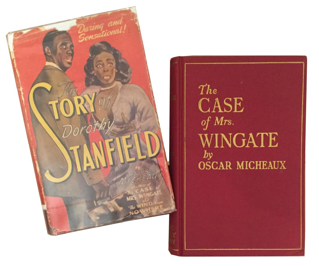 1st ed. The Story of Dorothy Stanfield & the Case of (1 of 3)