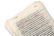 Malcolm X Manuscript, notes by Malcolm X and Alex Haley - 10