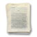 Malcolm X Manuscript, notes by Malcolm X and Alex Haley - 11