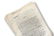 Malcolm X Manuscript, notes by Malcolm X and Alex Haley - 12