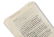 Malcolm X Manuscript, notes by Malcolm X and Alex Haley - 14