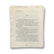 Malcolm X Manuscript, notes by Malcolm X and Alex Haley - 16